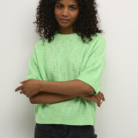 Katella Spring Bouquet Melange Pullover front