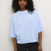 KAtella Windsurfer Melange Pullover front