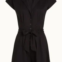Darcy Playsuit Viscose Classic item