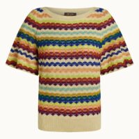 Ivy Wide Top Rise item