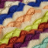 Ivy Wide Top Rise fabric