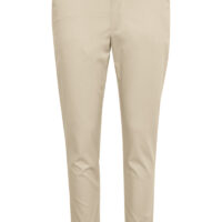 KAlea Feather Grey Chino Pant item front