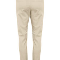 KAlea Feather Grey Chino Pant item back