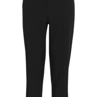 KAhella Black Elastic Pant item front