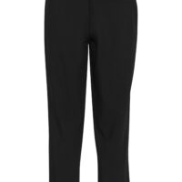 KAhella Black Elastic Pant item back