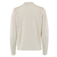Dianne Sand Polo item back