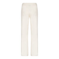 Rita Solid Pant back
