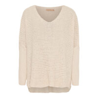 MdcMille Beige Knit item