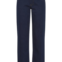 PZSue UnWashed HW Curved Jeans item front