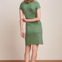 Mona Dress Scala back