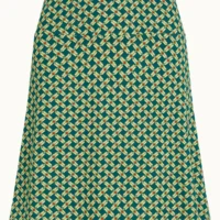 Border Skirt Scala item