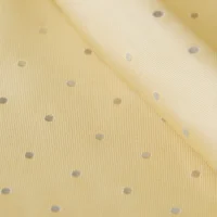 Bianca Pistache Yellow Gilet Folly - Image 7