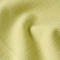 Bianca Pistache Yellow Gilet Folly fabric