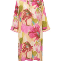 Carla Sienna Dress front