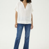 KAmilia Chalk Top