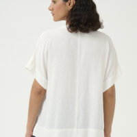KAmilia Chalk Top back