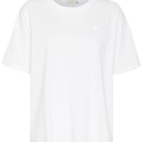 KApirrie White T-Shirt item front