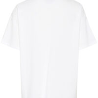 KApirrie White T-Shirt item back
