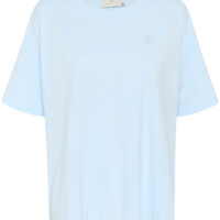 KApirrie Light Blue T-Shirt item front