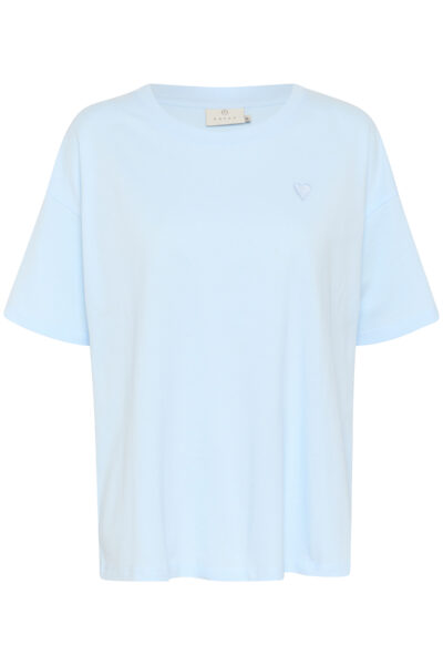 KApirrie Light Blue T-Shirt item front