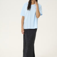 KApirrie Light Blue T-Shirt front
