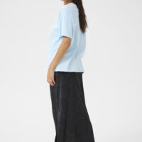 KApirrie Light Blue T-Shirt back