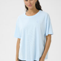 KApirrie Light Blue T-Shirt
