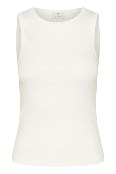 KAelia White Top item front