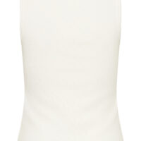 KAelia White Top item back