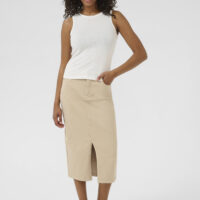 KAelia White Top front