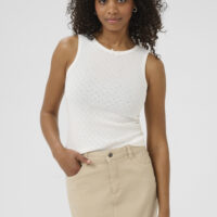 KAelia White Top