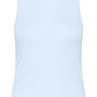 KAelia Light Blue Top item front