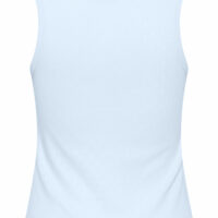KAelia Light Blue Top item back