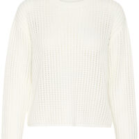 KAsolar Chalk Pullover item front