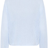 KAsolar Nantucket Breeze Pullover item back