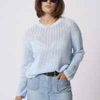 KAsolar Nantucket Breeze Pullover