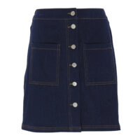 Amy Denim Skirt item front