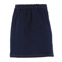 Amy Denim Skirt item back