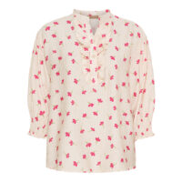 MdcCharlie Fuxia Shirt item front