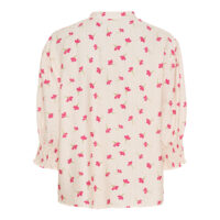 MdcCharlie Fuxia Shirt item back