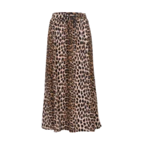 Alma Big Lux Leo Skirt item back