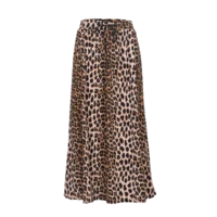 Alma Big Lux Leo Skirt item front