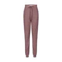 Alma Brown Stripe Pant item front