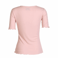Natalia Baby Rose SS Blouse item back