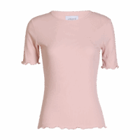 Natalia Baby Rose SS Blouse item front