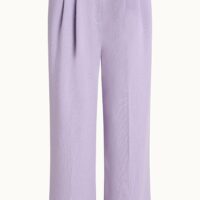 Fintan Iris Purple Cropped Pants item