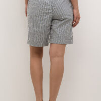 KAnaya Marine Striped Shorts zoom back