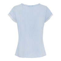 MdcFabiola Celeste T-shirt item back