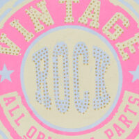 MdcFabiola Celeste T-shirt print