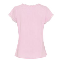 MdcFabiola Pink T-shirt item back